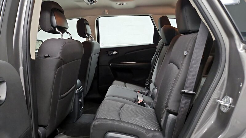 2013 Dodge Journey SE 17