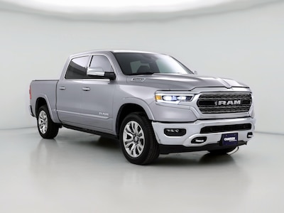 2022 Ram 1500 Specs  Used Trucks for Sale Near Versailles, KY