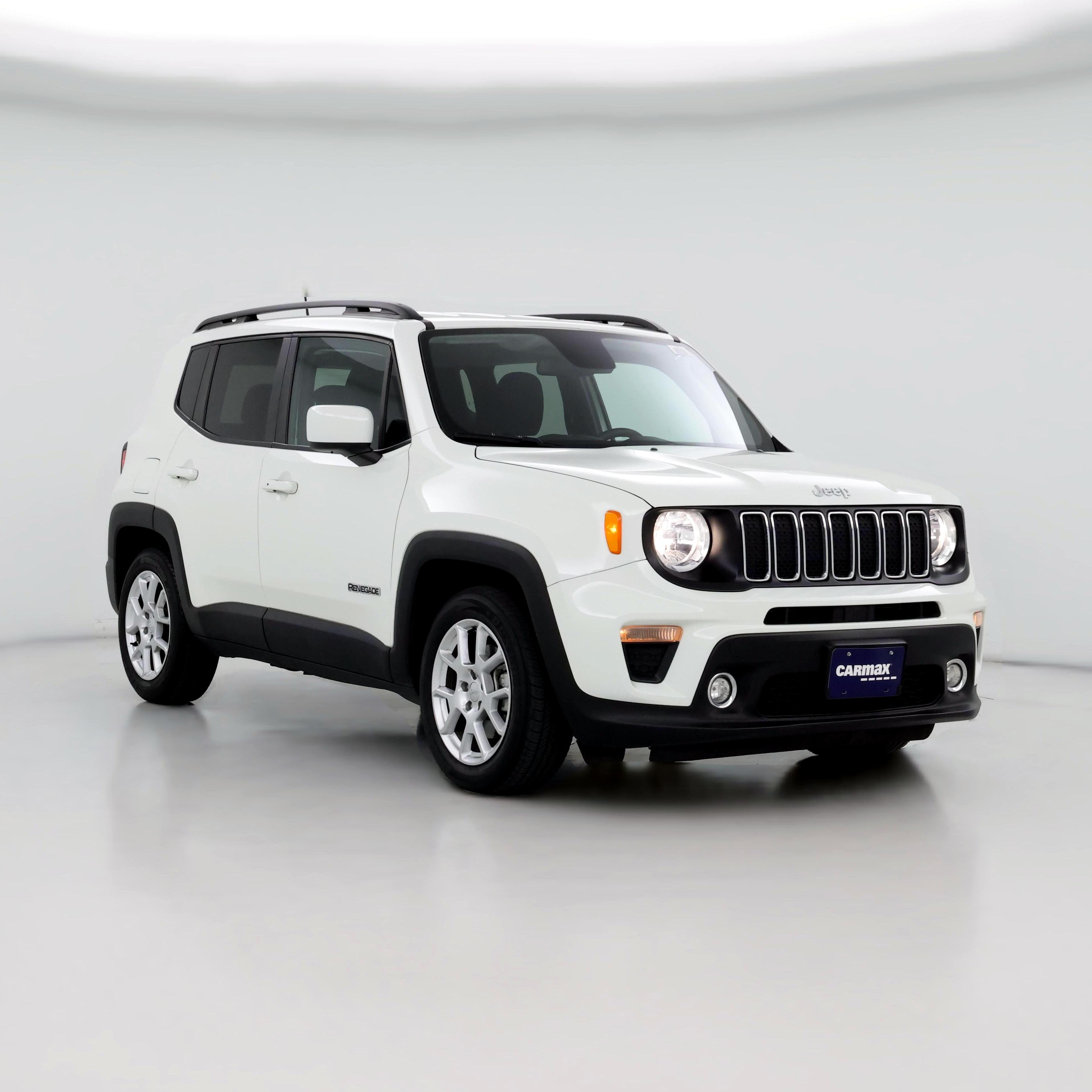 Used SUVs in Henderson NV for Sale