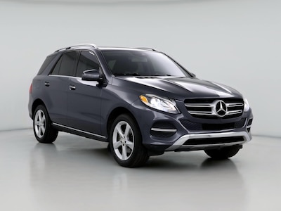 2016 Mercedes-Benz GLE 350 -
                Las Vegas, NV