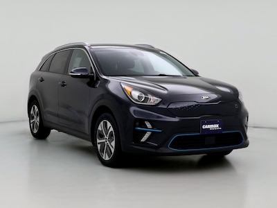 2019 Kia Niro EX -
                Madison, WI