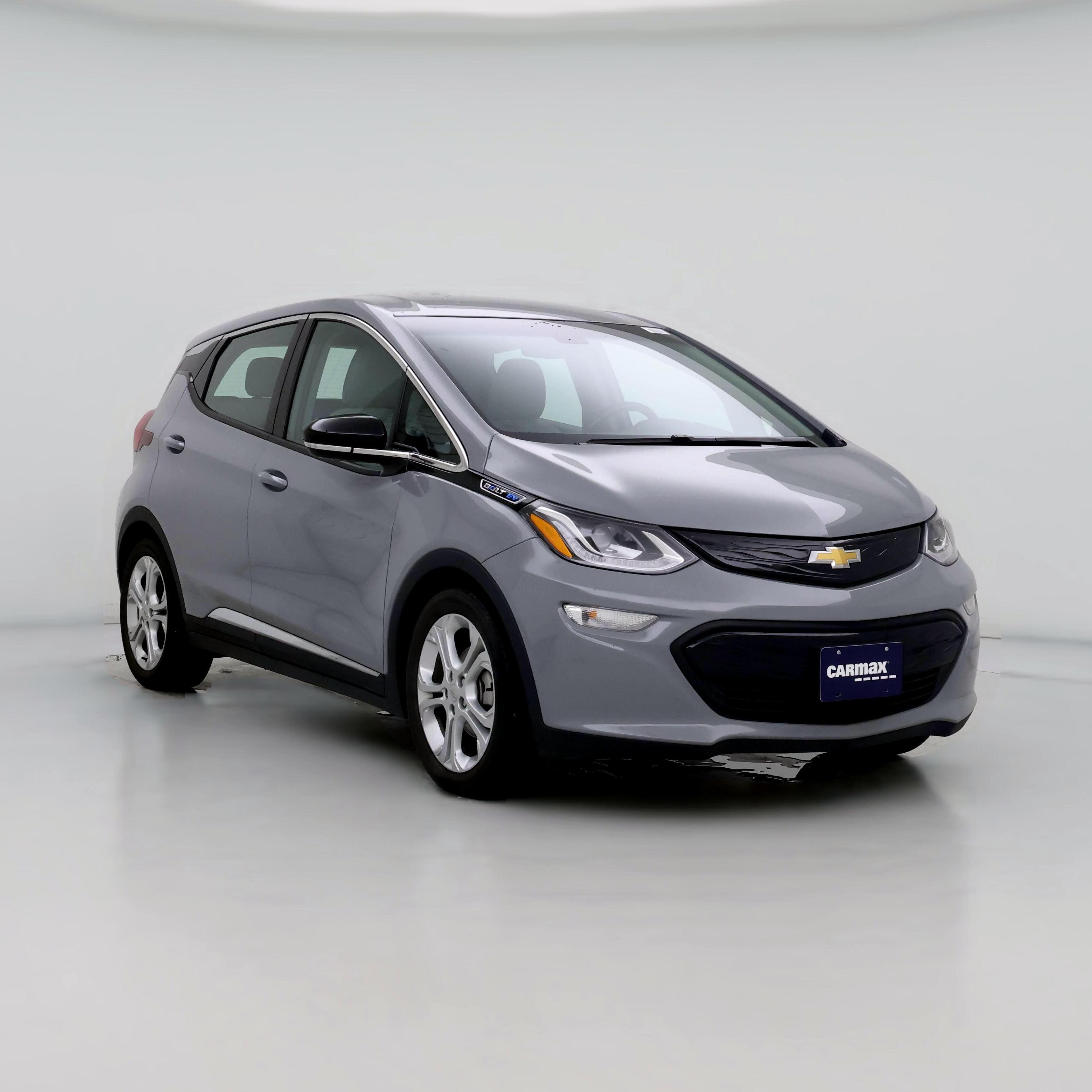 2020 chevy bolt for shop sale