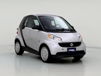 2015 Smart Fortwo Pure -
                Clackamas, OR