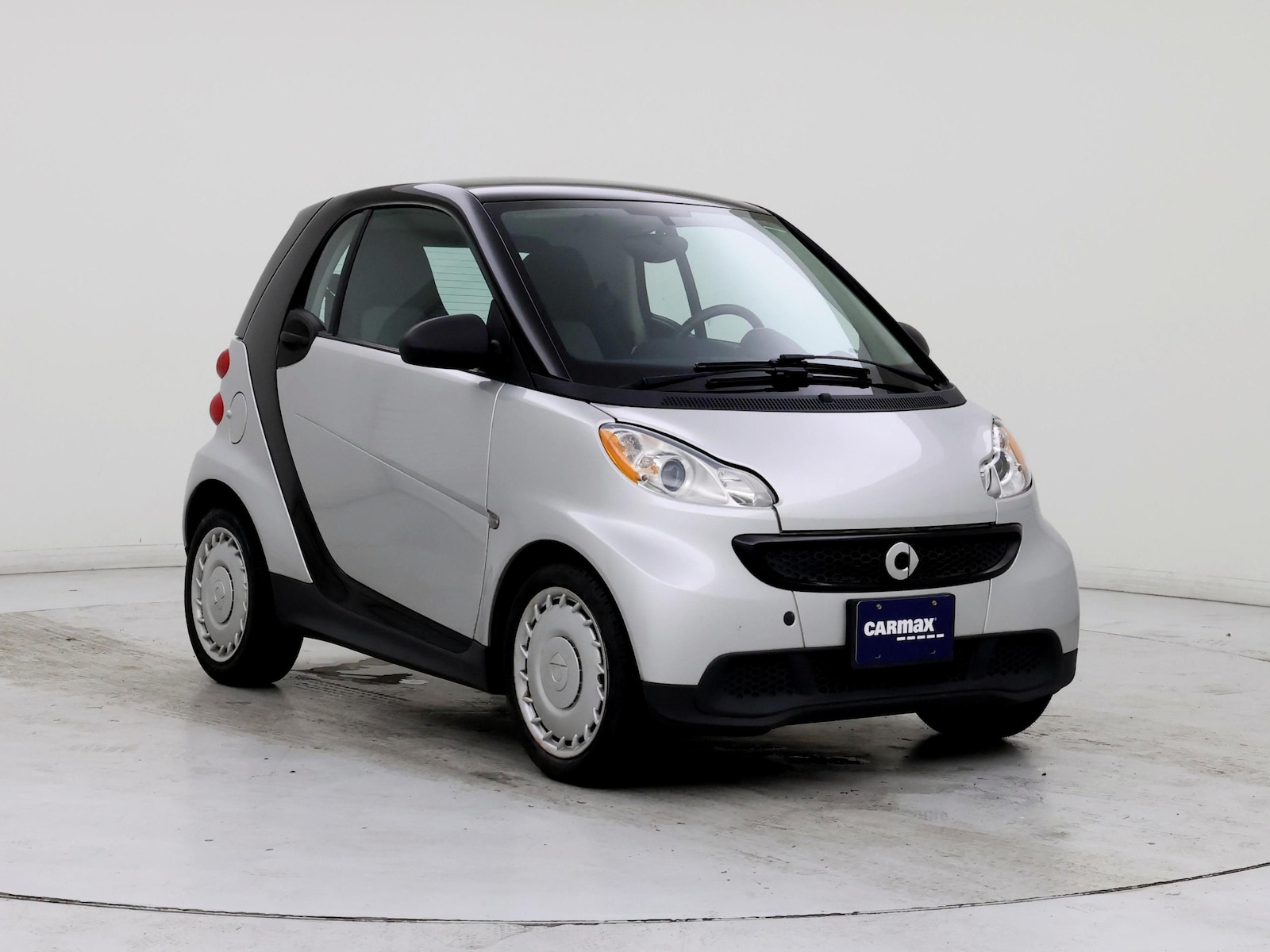 Used 2015 smart fortwo pure with VIN WMEEJ3BA3FK817889 for sale in Spokane Valley, WA