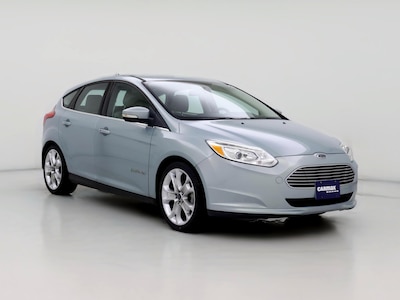 2013 Ford Focus Electric -
                Los Angeles, CA
