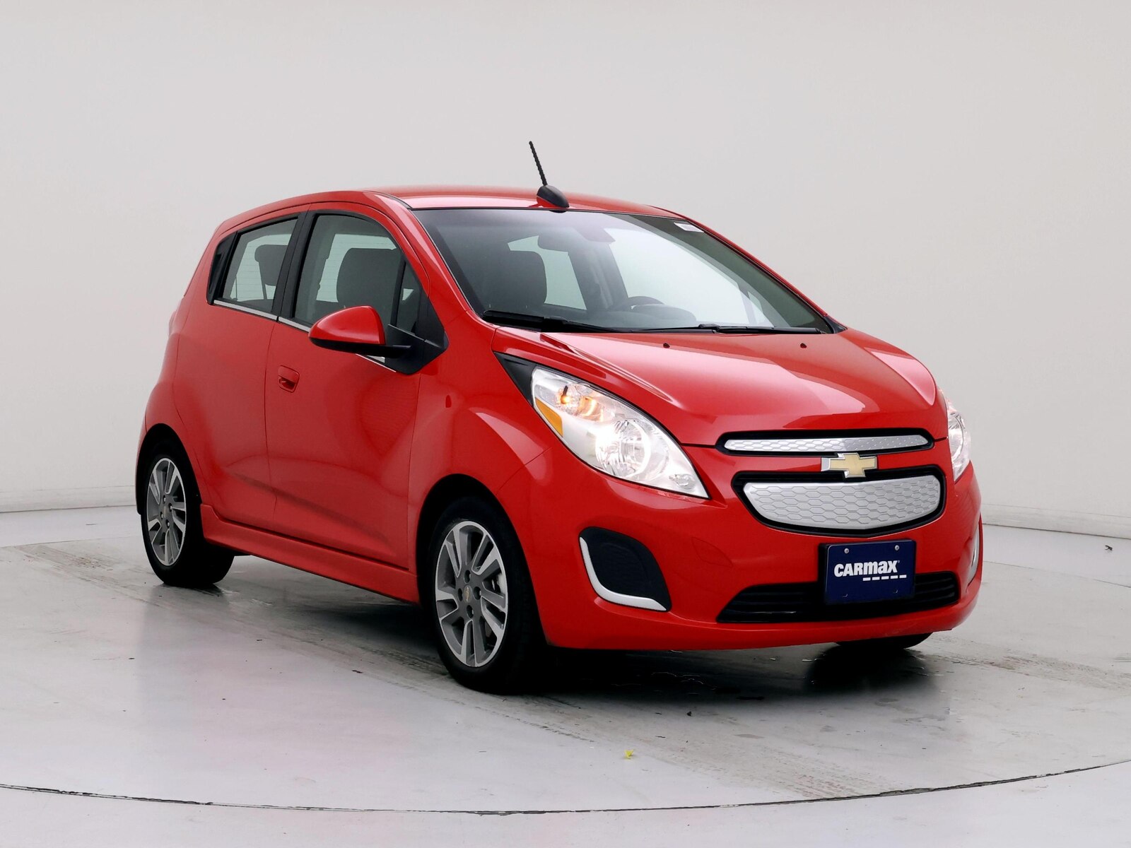 Used 2015 Chevrolet Spark 2LT with VIN KL8CL6S03FC817600 for sale in Kenosha, WI