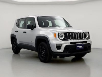 2021 Jeep Renegade Sport -
                Beaverton, OR