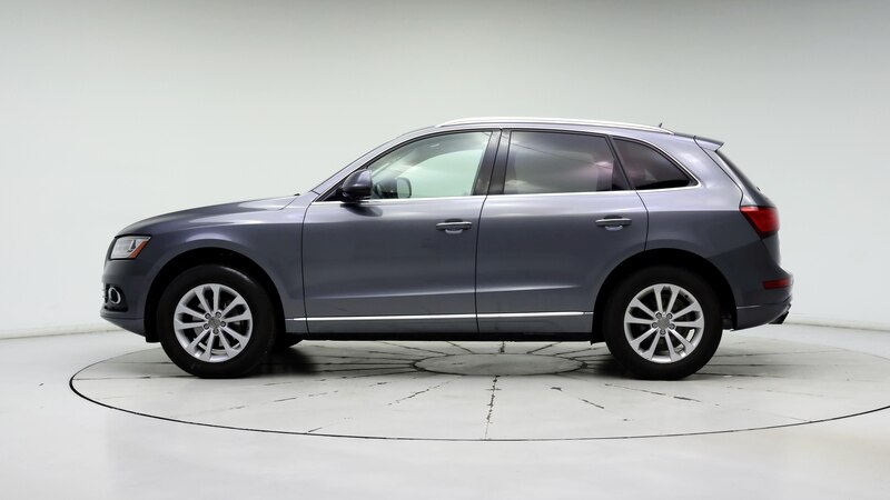 2015 Audi Q5 Premium Plus 3