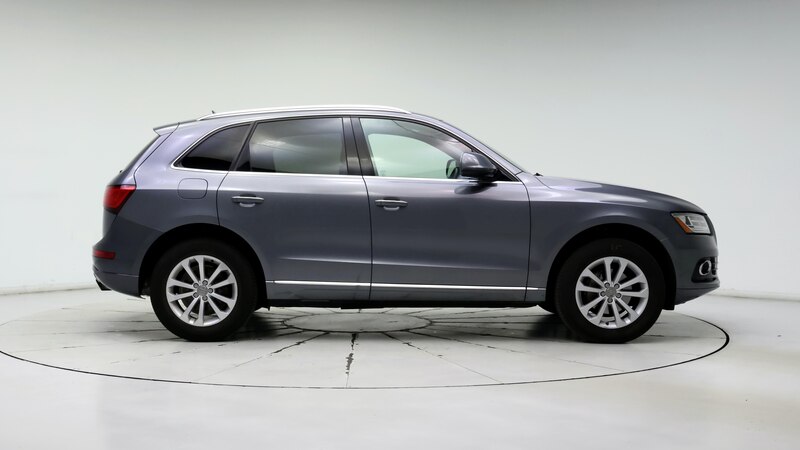 2015 Audi Q5 Premium Plus 7