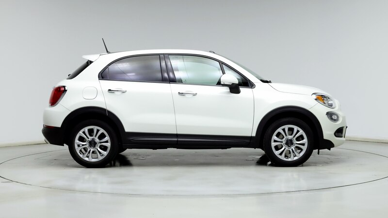 2016 Fiat 500X Easy 7