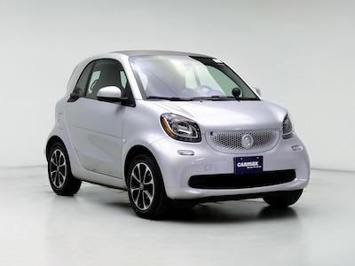 2016 Smart Fortwo Passion -
                Milwaukee, WI