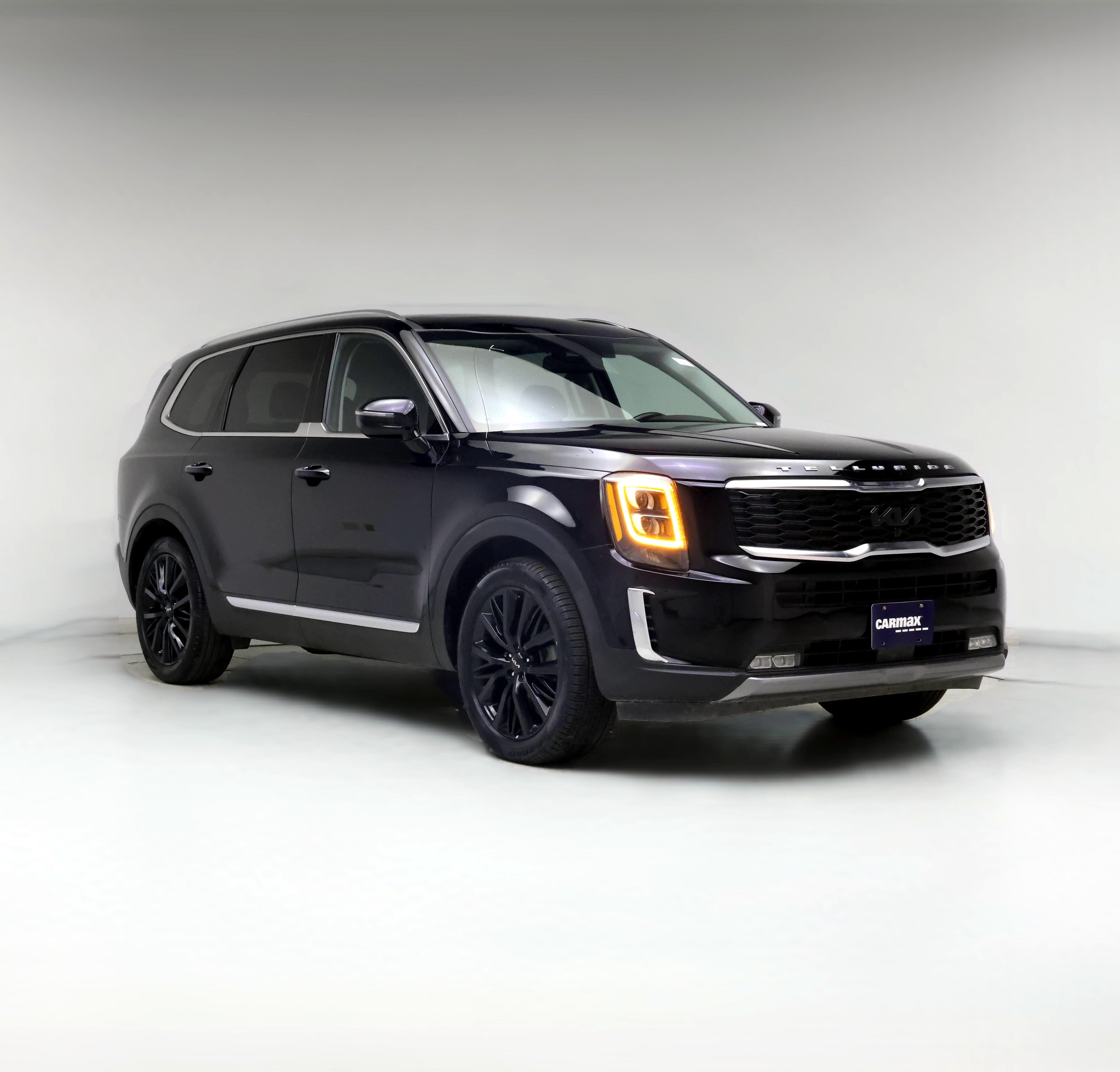 Hitch for 2021 on sale kia telluride