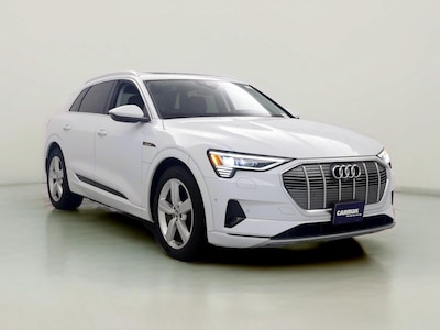 2019 Audi e-tron Premium Plus -
                San Diego, CA