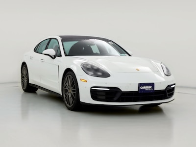 2022 Porsche Panamera Platinum -
                San Diego, CA