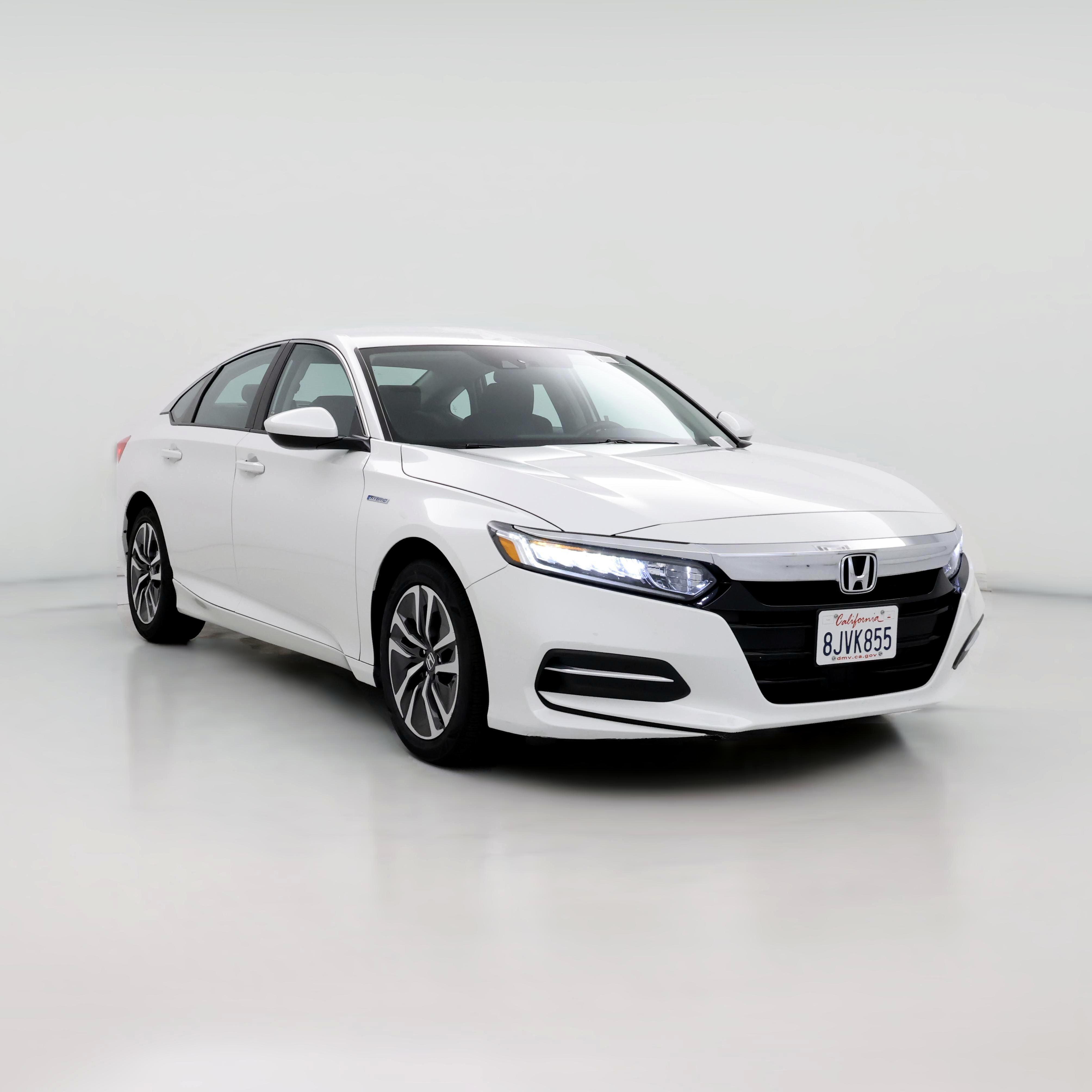 Used Honda Accord Hybrid for Sale