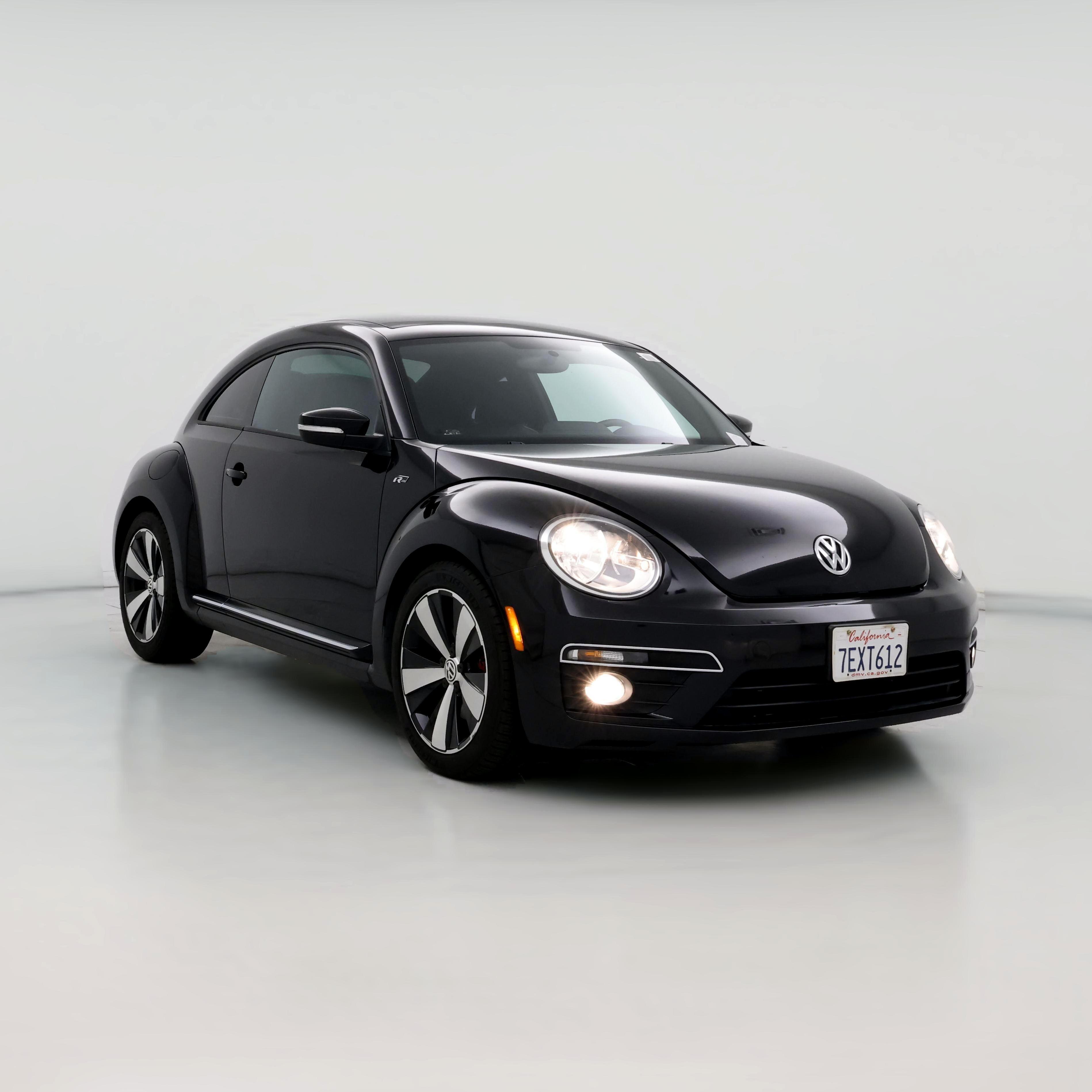 Used Volkswagen Beetle for Sale