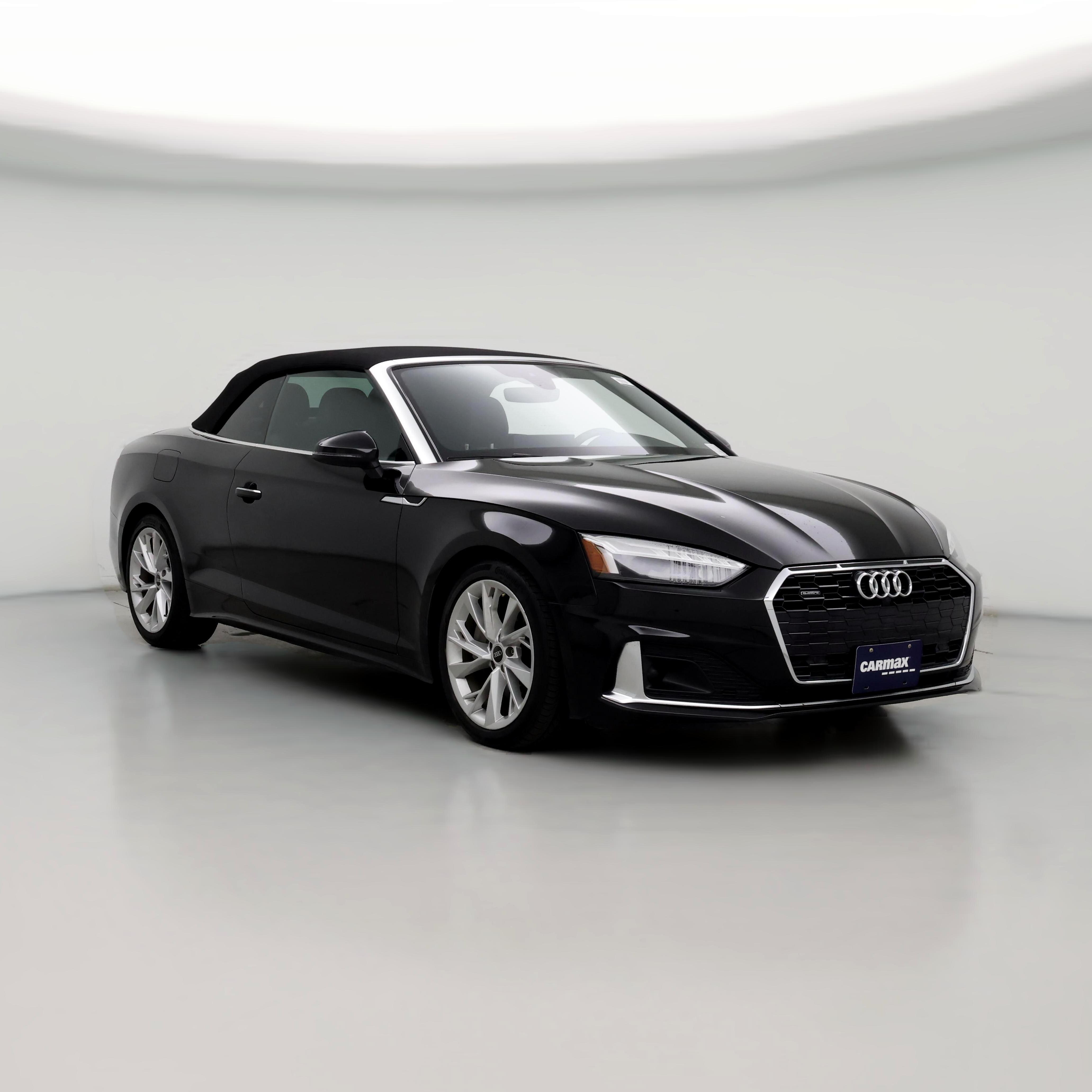 Used Luxury Cars in Los Angeles CA for Sale