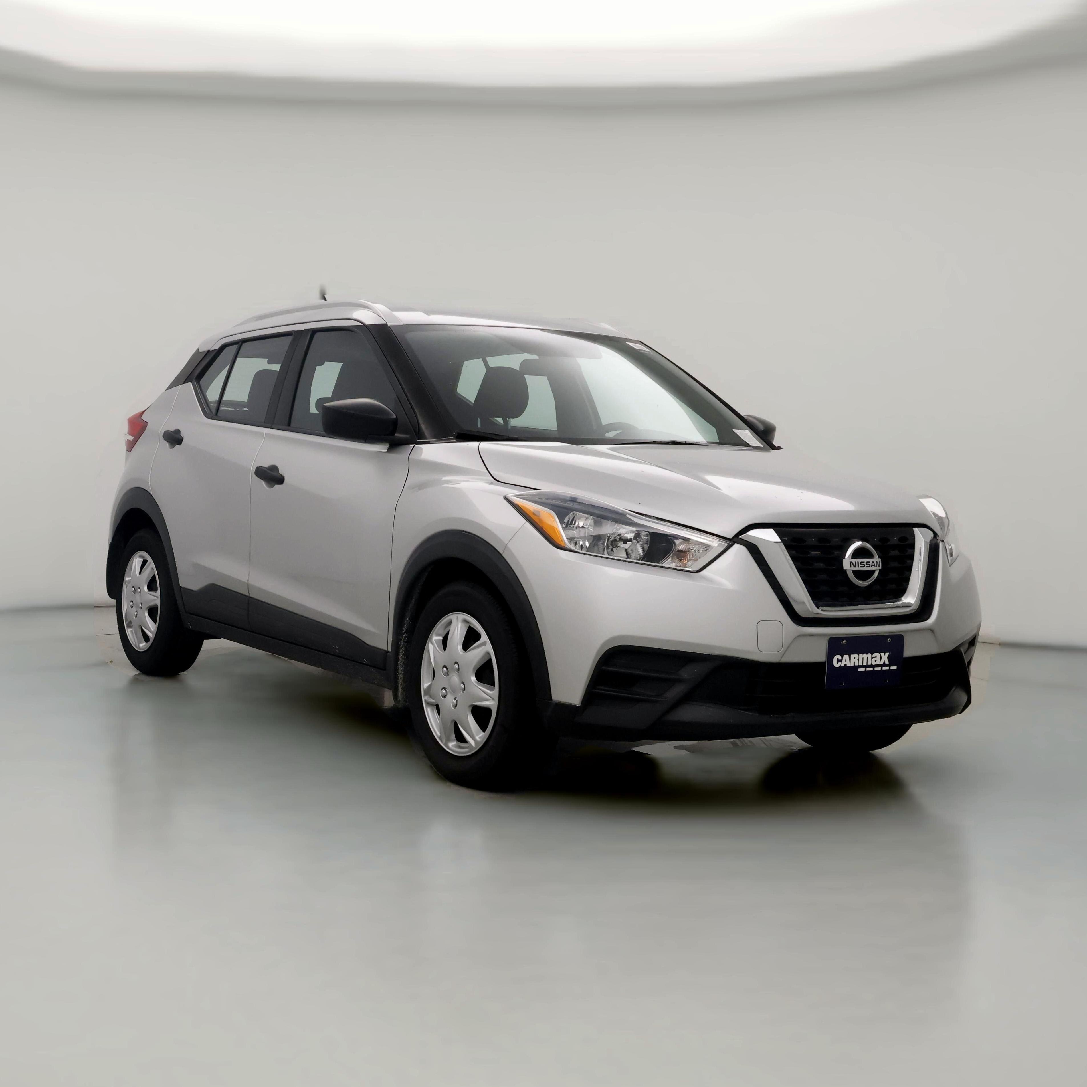 Nissan kicks 2018 sales for sale