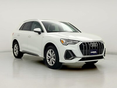 Used 2021 Audi Q3 for Sale