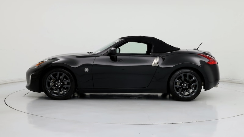 2019 Nissan Z 370Z 3