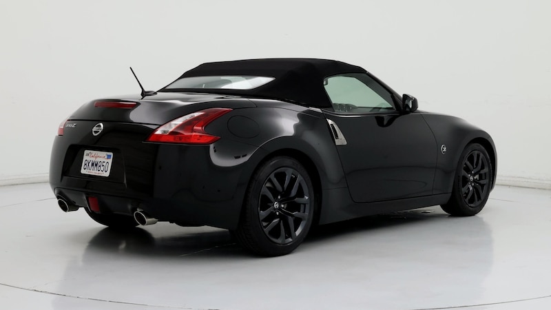 2019 Nissan Z 370Z 6