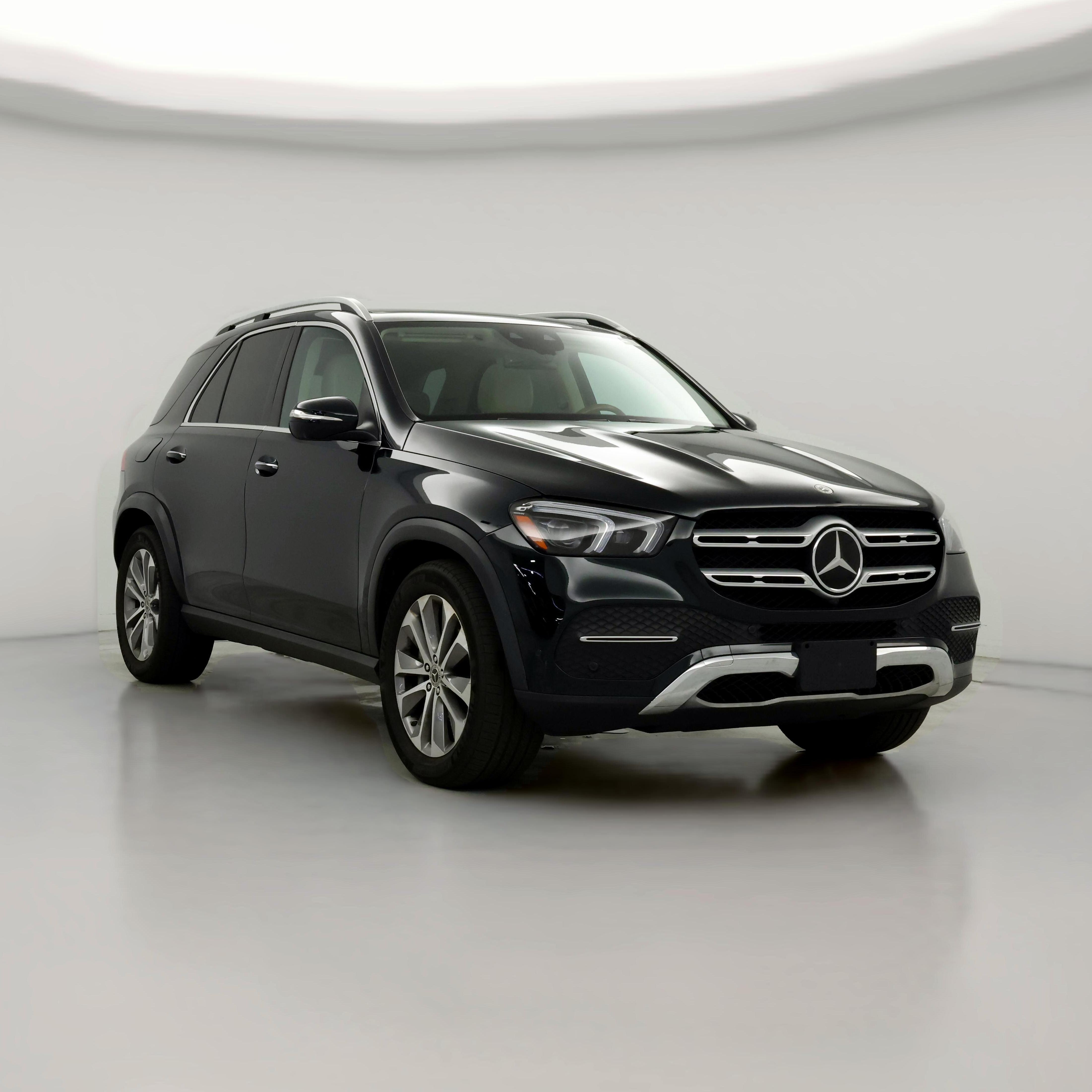 Used Mercedes Benz GLE350 in Greenville SC for Sale