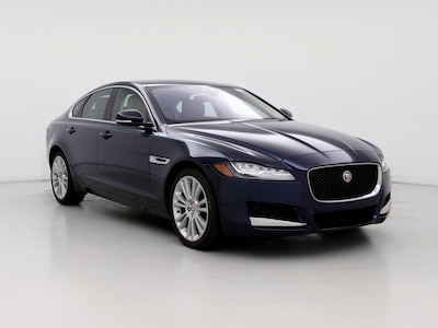 2018 Jaguar XF Prestige -
                White Marsh, MD