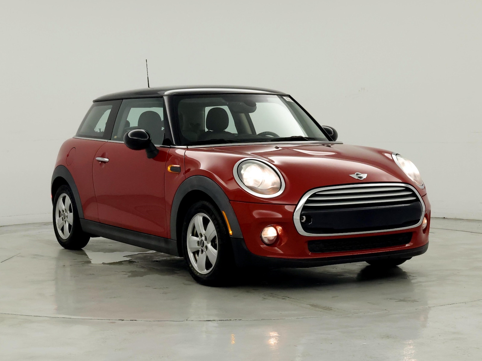 Used 2015 MINI Cooper  with VIN WMWXM5C53F3A97533 for sale in Spokane Valley, WA