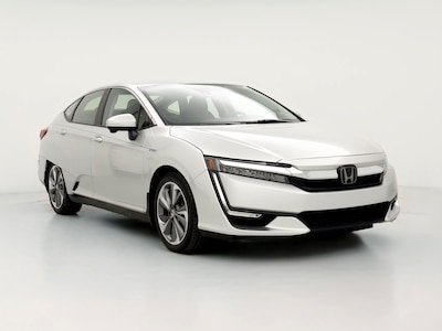 2018 Honda Clarity Touring -
                Memphis, TN