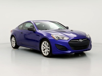 2013 Hyundai Genesis Premium -
                Atlanta, GA