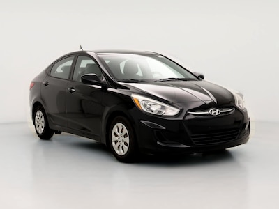 2016 Hyundai Accent SE -
                Birmingham, AL