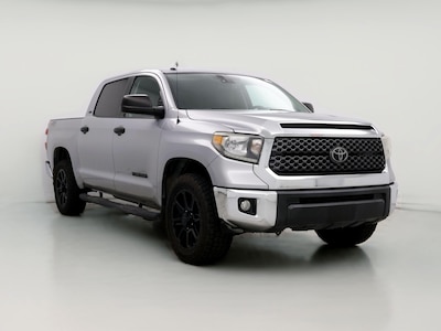 2018 Toyota Tundra SR5 -
                East Haven, CT