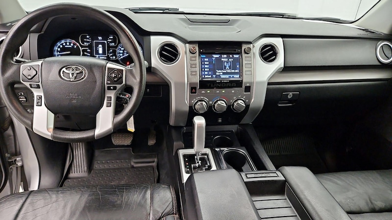 2018 Toyota Tundra SR5 9