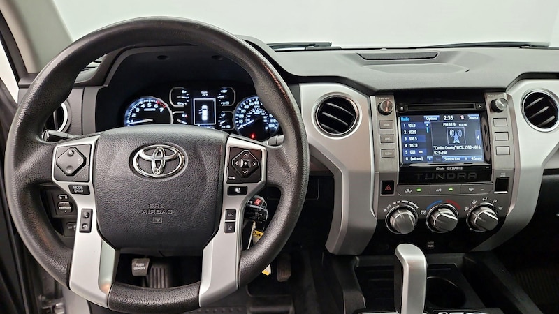 2018 Toyota Tundra SR5 10