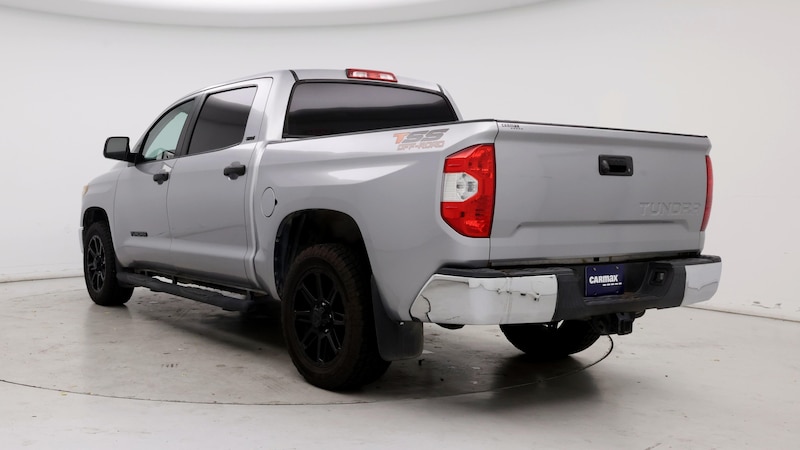 2018 Toyota Tundra SR5 2