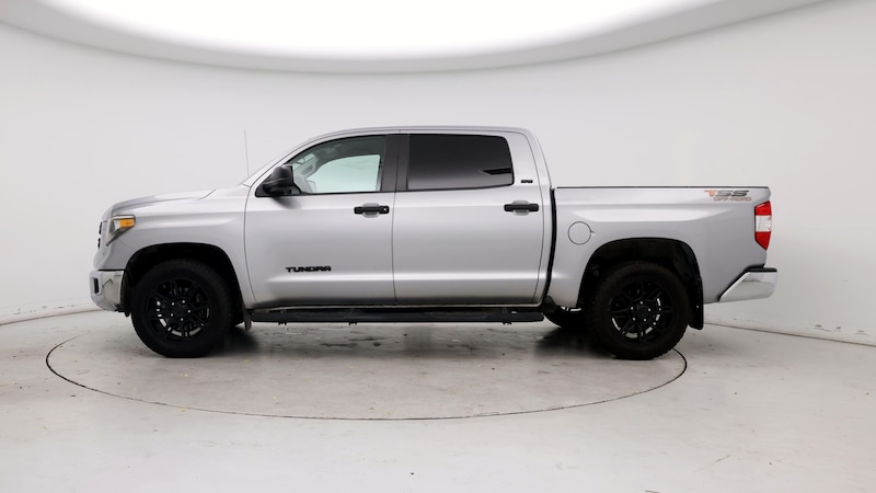 2018 Toyota Tundra SR5 3