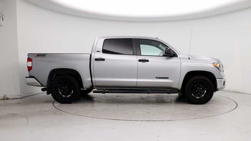 2018 Toyota Tundra SR5 7