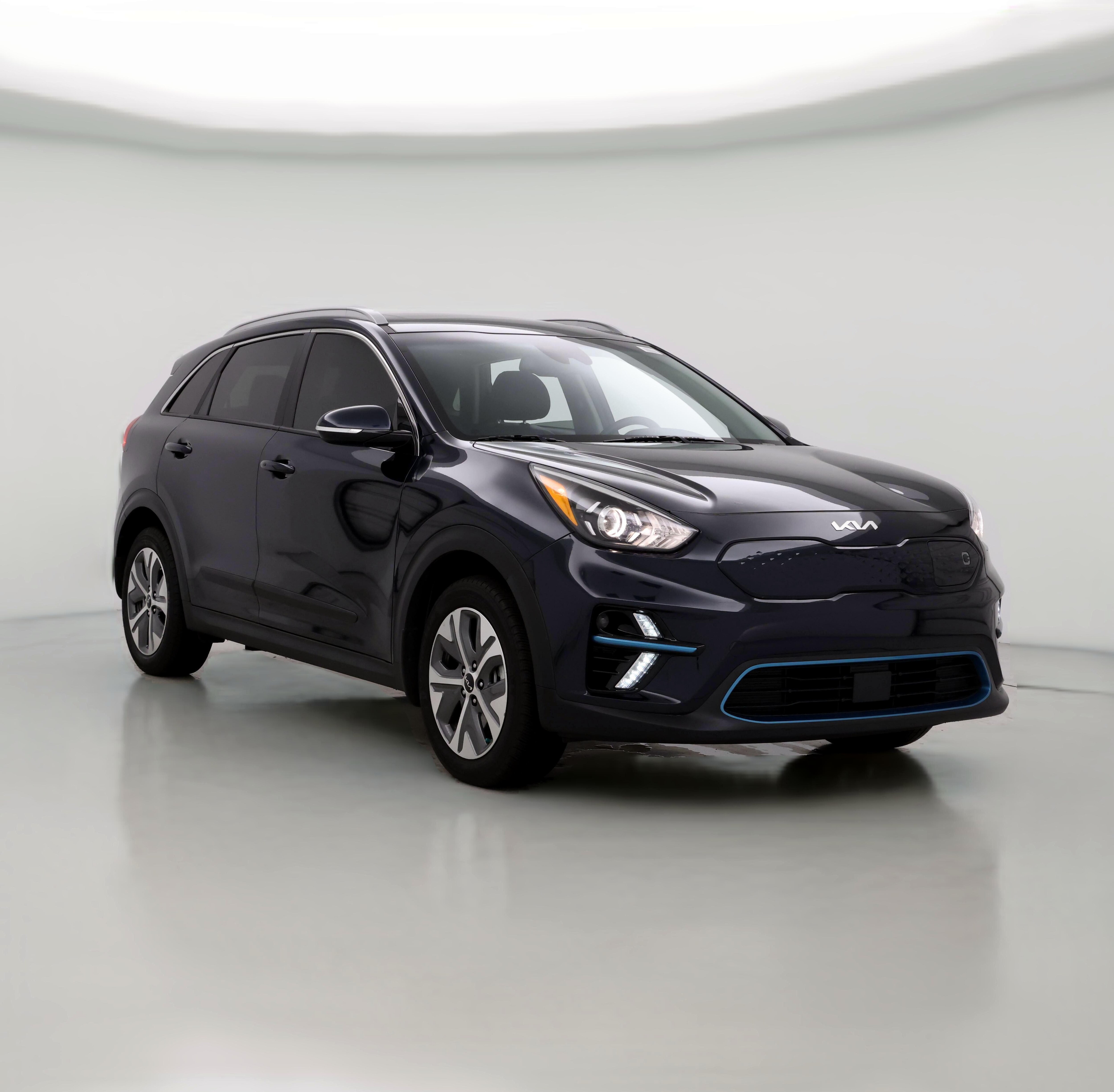 Used 2020 deals kia niro ev