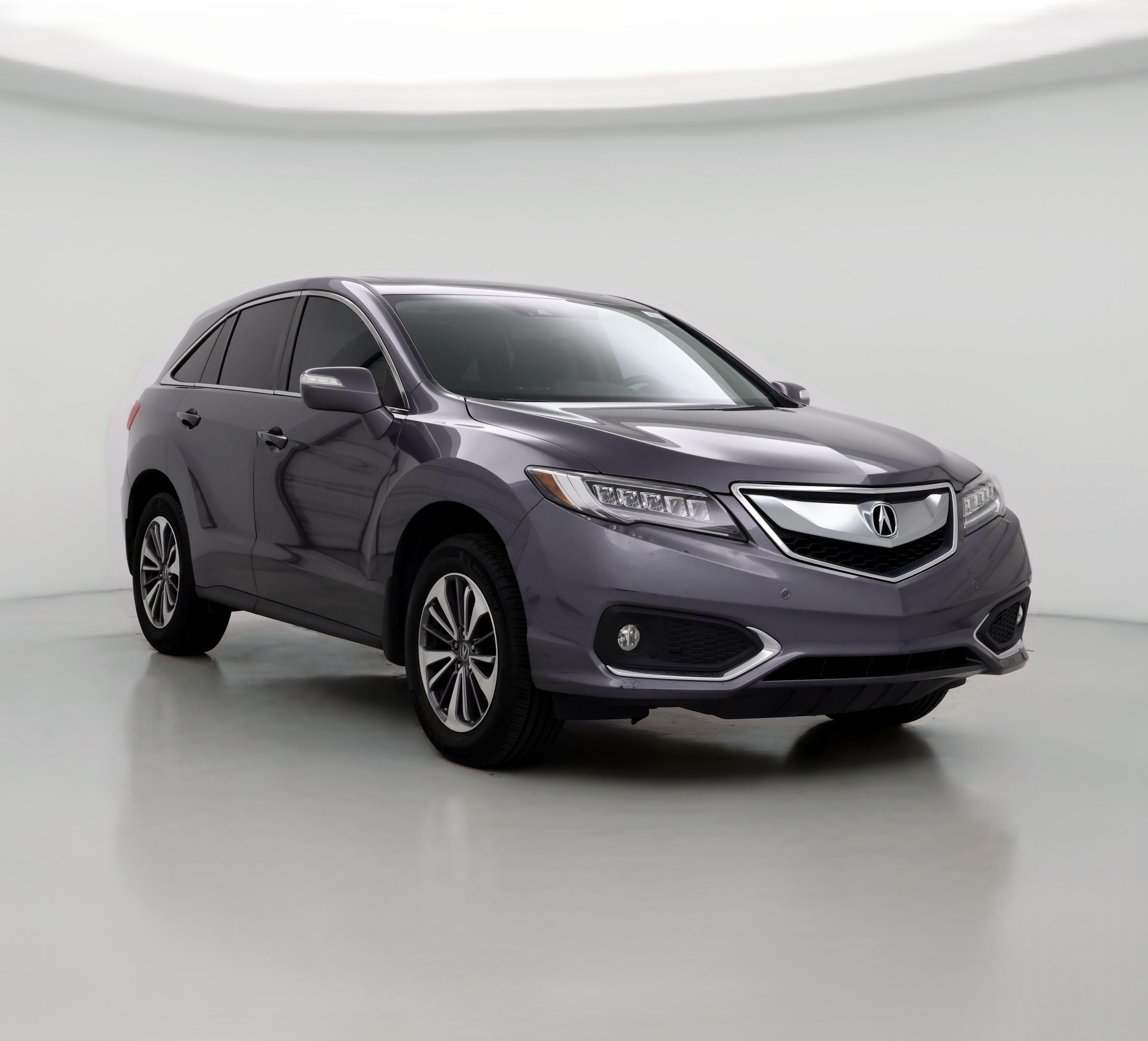 Used Acura RDX for Sale