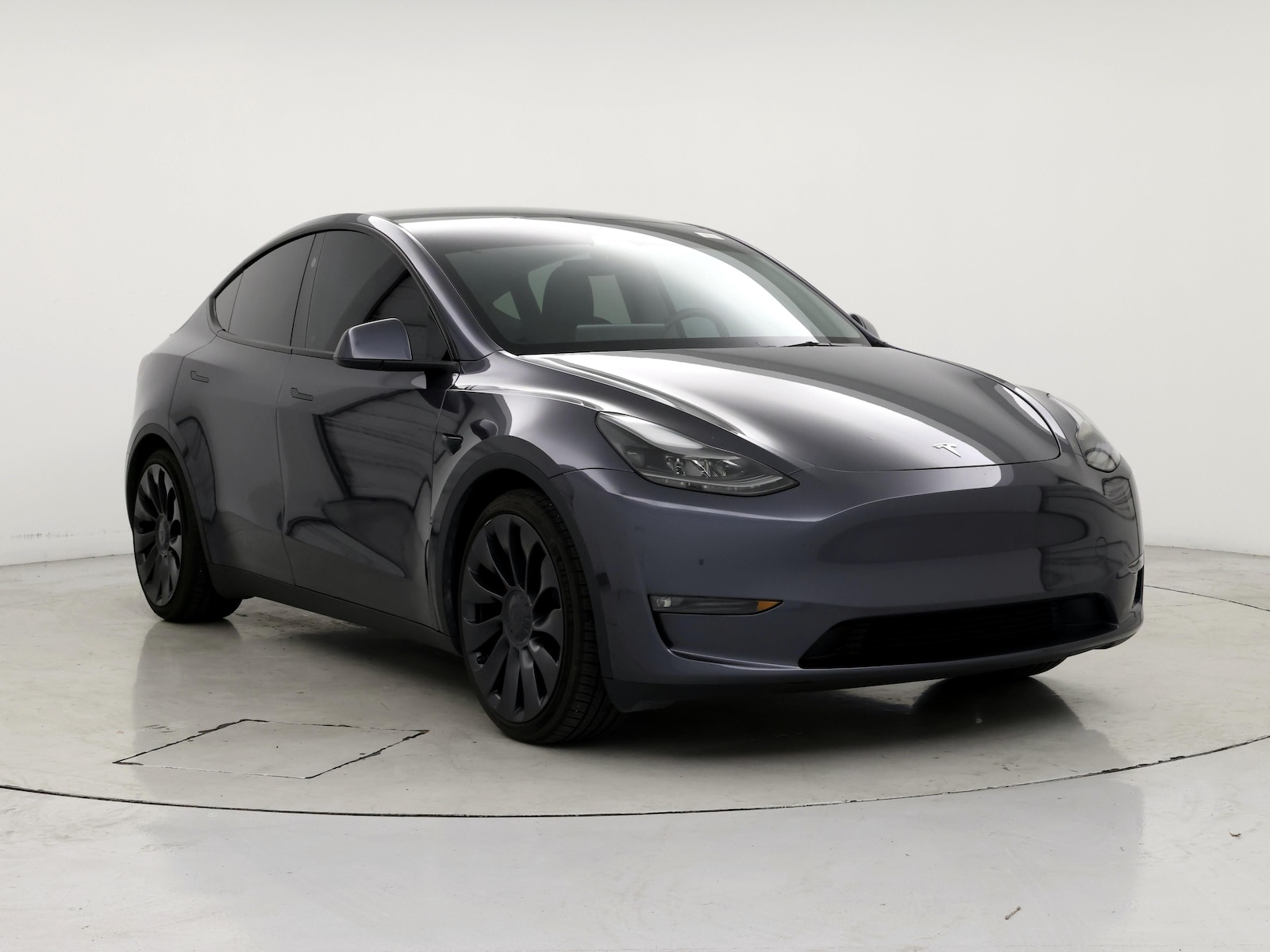 Used 2023 Tesla Model Y Performance with VIN 7SAYGDEF4PF854409 for sale in Spokane Valley, WA