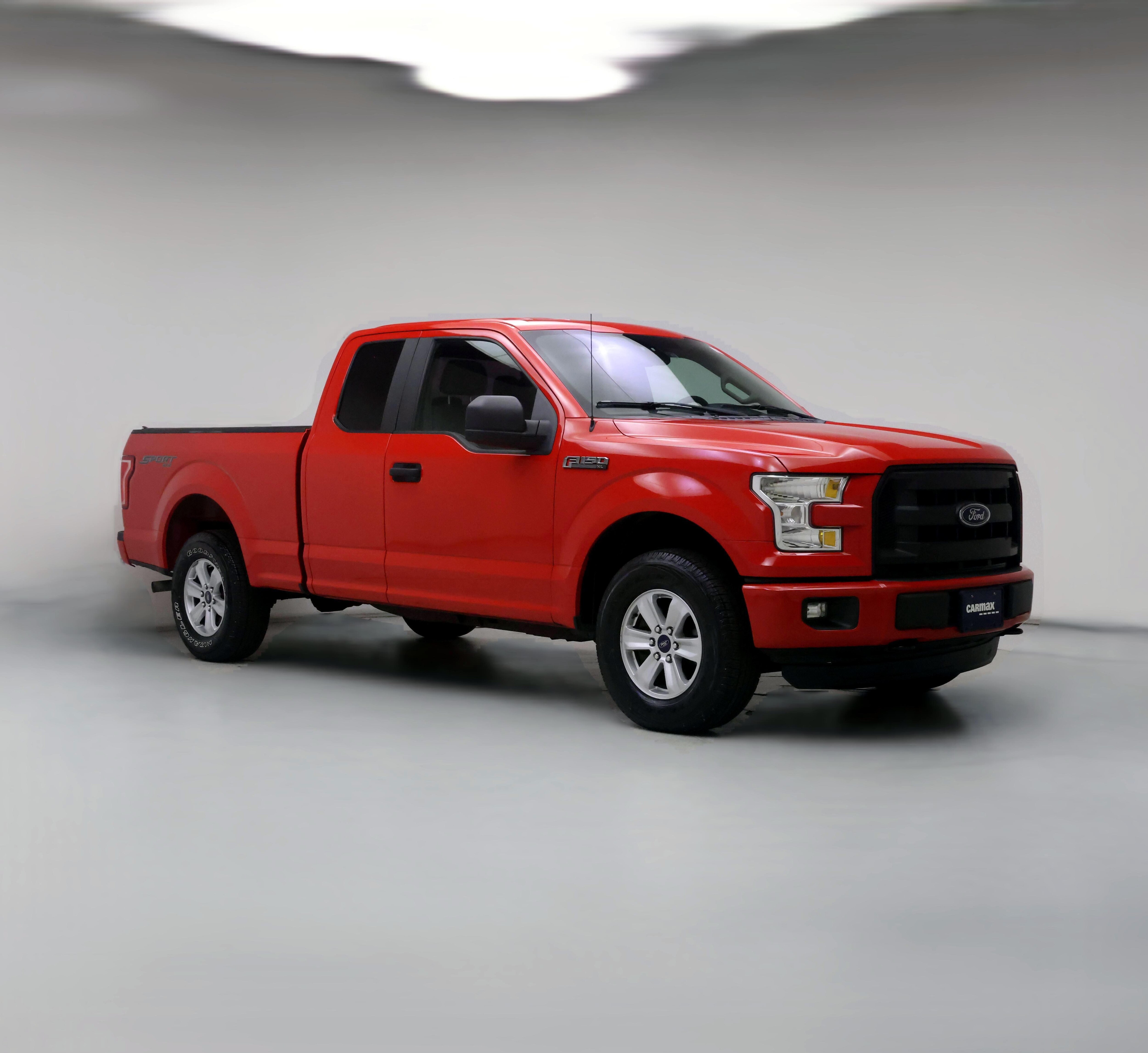 Used Pickup Trucks in Frederick MD for Sale