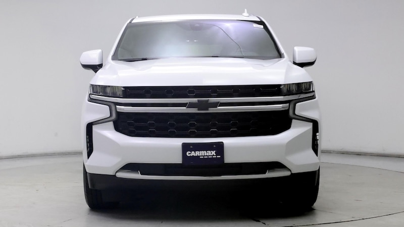 2021 Chevrolet Tahoe LS 5