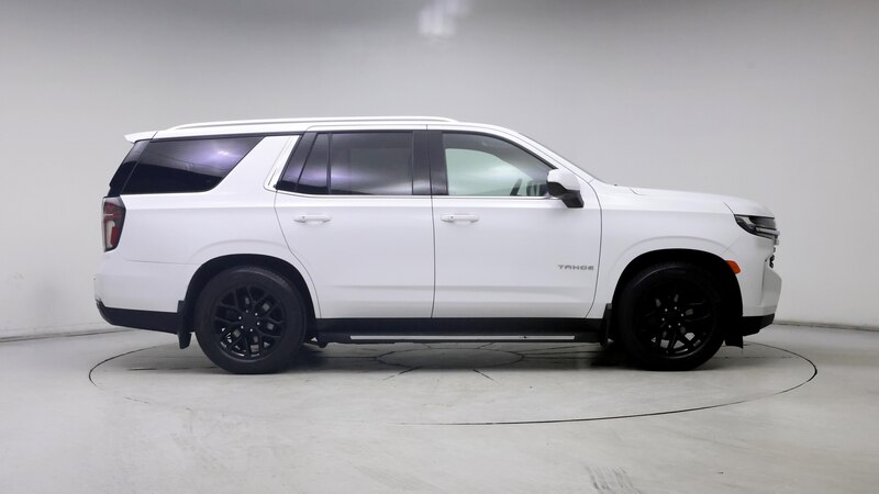 2021 Chevrolet Tahoe LS 7