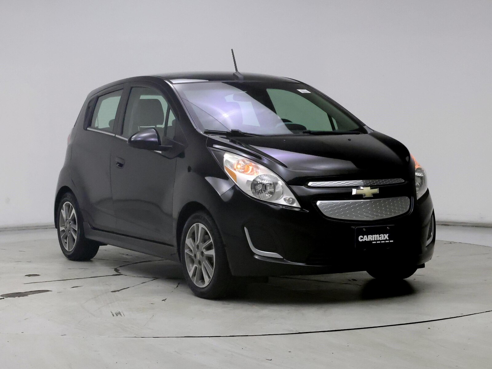 Used 2015 Chevrolet Spark 2LT with VIN KL8CL6S05FC704005 for sale in Kenosha, WI
