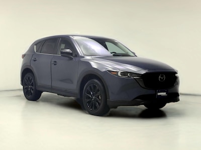 2022 Mazda CX-5 Carbon Edition -
                Mechanicsburg, PA