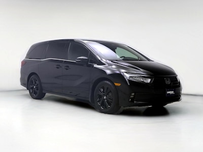 2023 Honda Odyssey Sport -
                Greensboro, NC