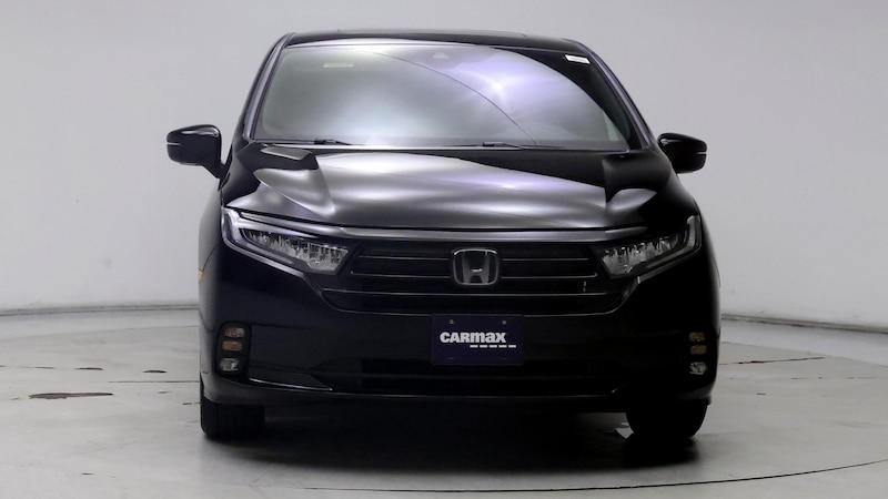 2023 Honda Odyssey Sport 5