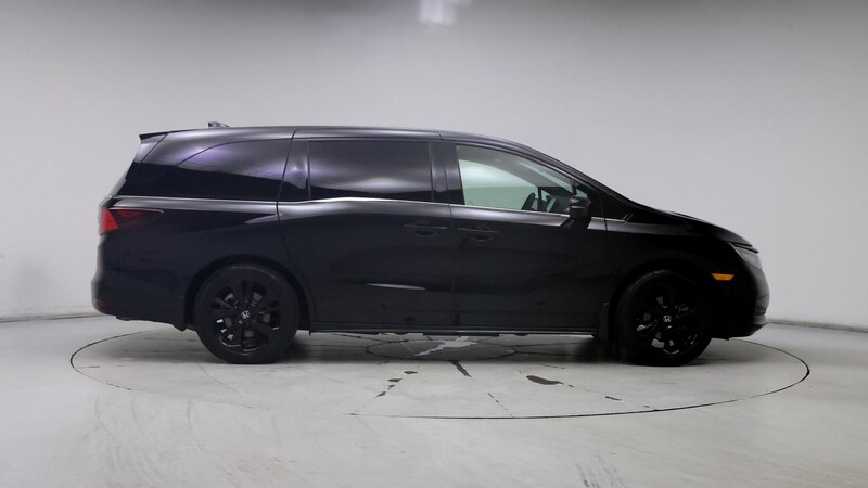 2023 Honda Odyssey Sport 7