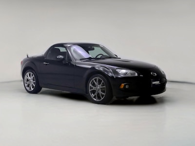 2014 Mazda MX-5 Miata Grand Touring -
                Nashville, TN