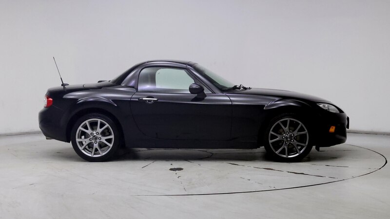 2014 Mazda MX-5 Miata Grand Touring 7